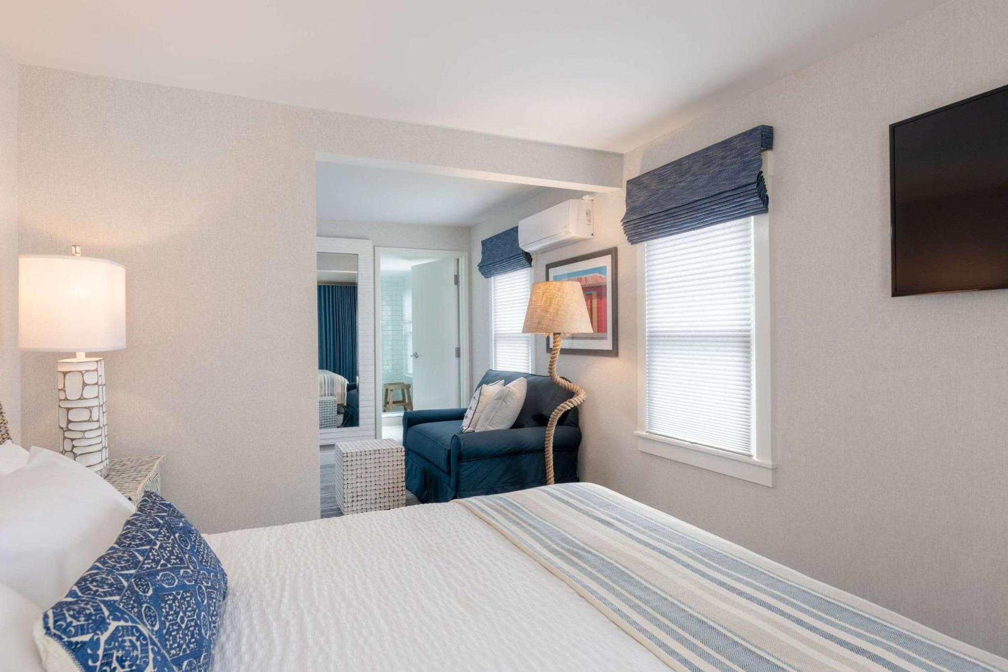 Edgar Hotel Martha'S Vineyard, Ascend Hotel Collection Edgartown Exterior foto