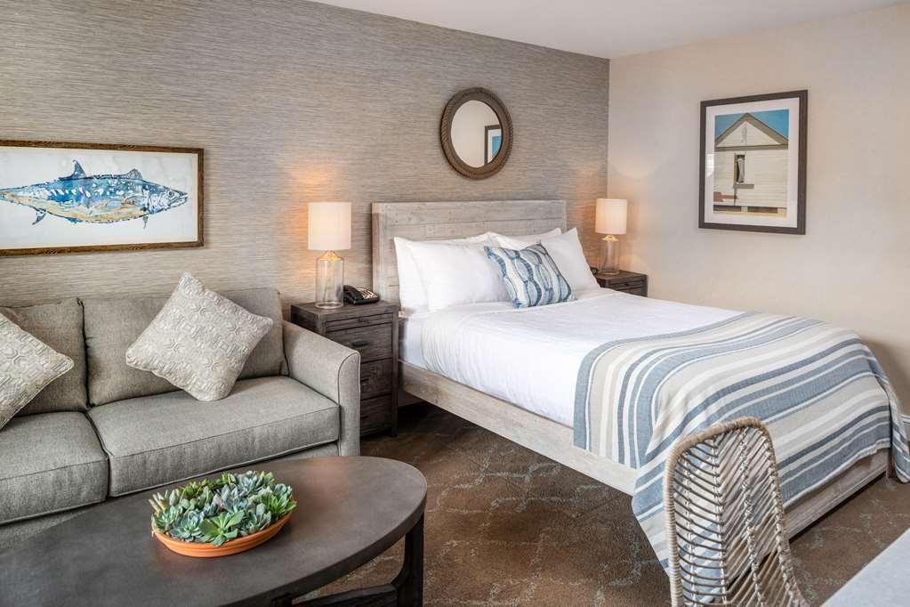 Edgar Hotel Martha'S Vineyard, Ascend Hotel Collection Edgartown Habitación foto